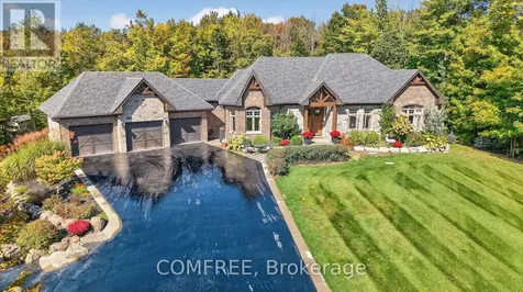 1707 Wilkinson Street Innisfil ON L9S 5A8