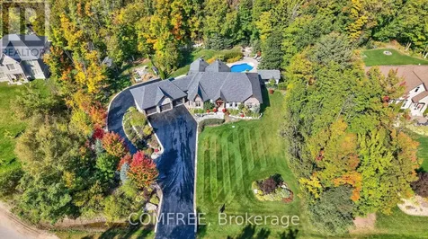 1707 Wilkinson Street Innisfil ON L9S 5A8
