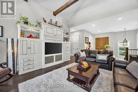 1707 Wilkinson Street Innisfil ON L9S 5A8