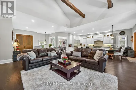 1707 Wilkinson Street Innisfil ON L9S 5A8