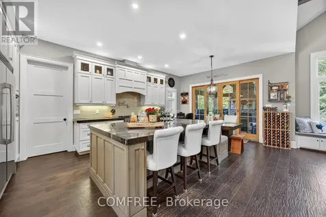 1707 Wilkinson Street Innisfil ON L9S 5A8