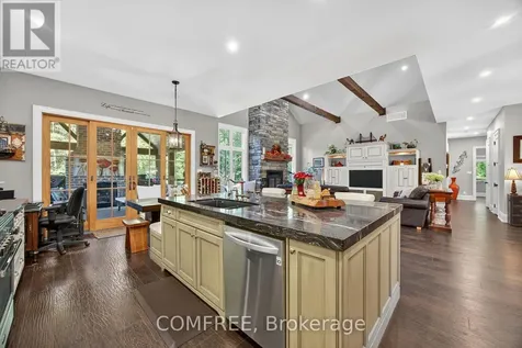 1707 Wilkinson Street Innisfil ON L9S 5A8