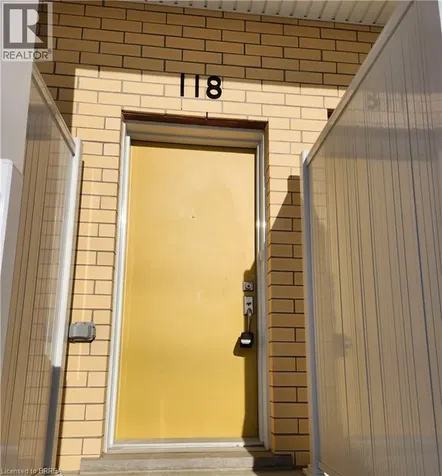118 Seabrook Drive Kitchener ON N2R 1Y1