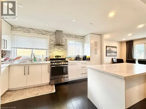 3135 Palmer Drive Burlington ON L7M 1L2