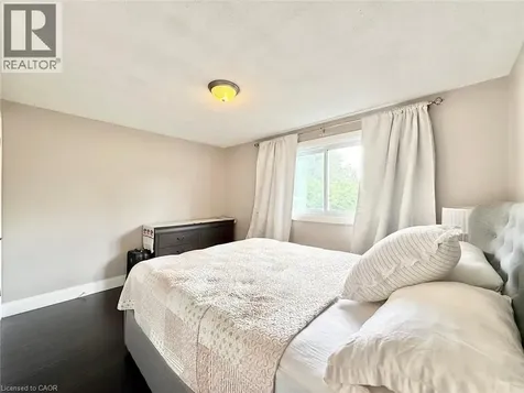 3135 Palmer Drive Burlington ON L7M 1L2