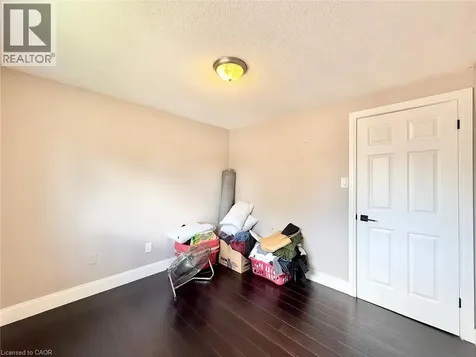 3135 Palmer Drive Burlington ON L7M 1L2
