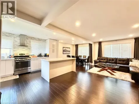 3135 Palmer Drive Burlington ON L7M 1L2