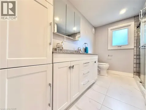 3135 Palmer Drive Burlington ON L7M 1L2
