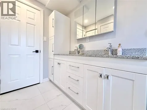 3135 Palmer Drive Burlington ON L7M 1L2