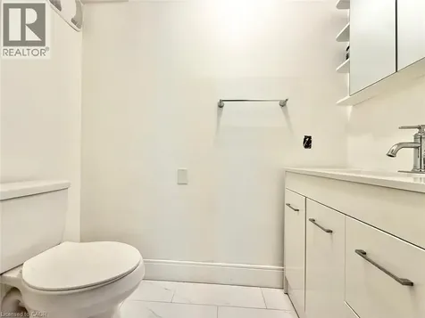 3135 Palmer Drive Burlington ON L7M 1L2