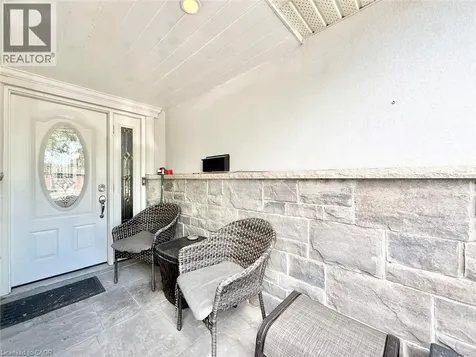 3135 Palmer Drive Burlington ON L7M 1L2