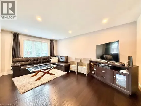 3135 Palmer Drive Burlington ON L7M 1L2