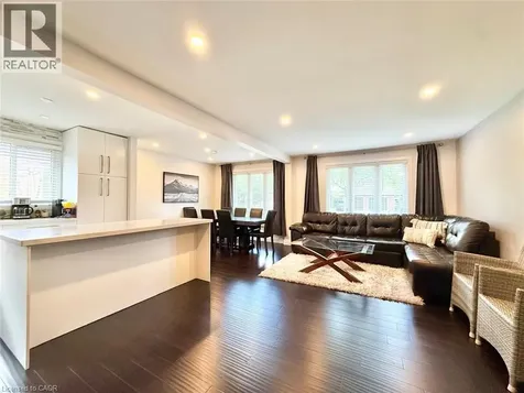 3135 Palmer Drive Burlington ON L7M 1L2