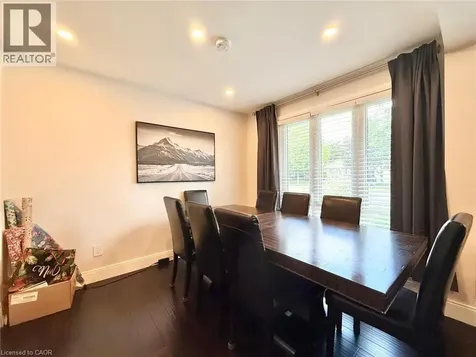3135 Palmer Drive Burlington ON L7M 1L2