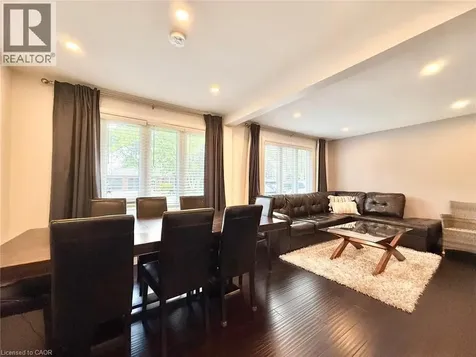 3135 Palmer Drive Burlington ON L7M 1L2