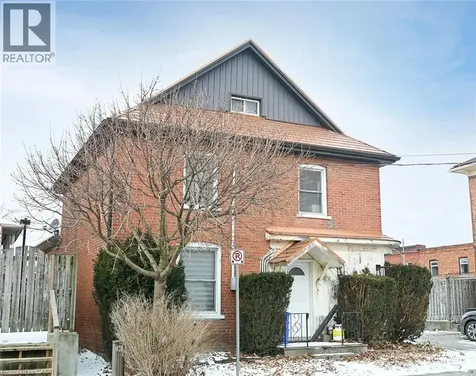 6 Howard Street Hagersville ON N0A 1H0