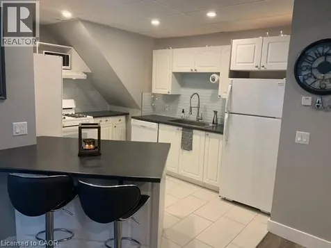 6 Howard Street Hagersville ON N0A 1H0