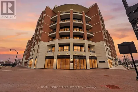 1 Hume Street Collingwood ON L9Y 0X3