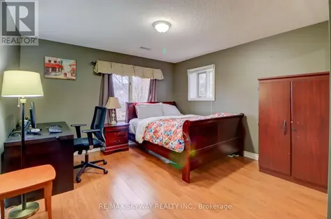 282B Brock Street West Uxbridge ON L9P 1G1