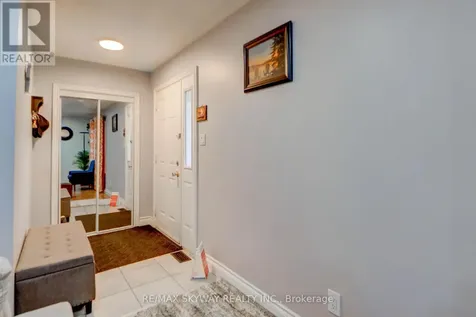 282B Brock Street West Uxbridge ON L9P 1G1