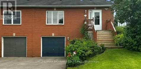 282B Brock Street West Uxbridge ON L9P 1G1