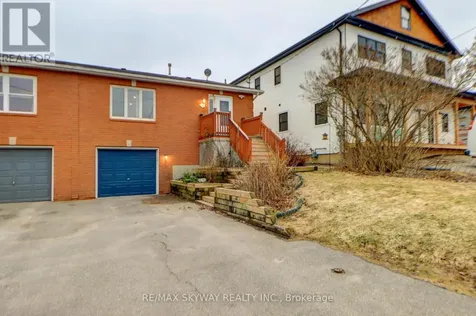 282B Brock Street West Uxbridge ON L9P 1G1