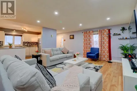 282B Brock Street West Uxbridge ON L9P 1G1