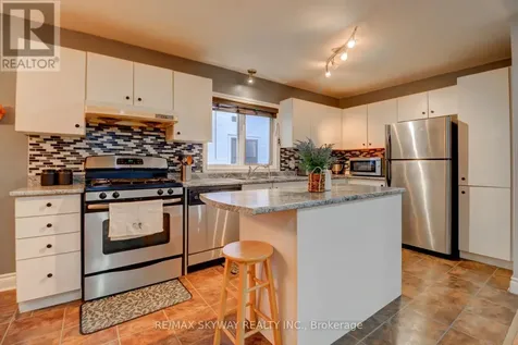 282B Brock Street West Uxbridge ON L9P 1G1