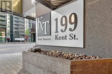 199 Kent Street Ottawa ON K2P 2K8