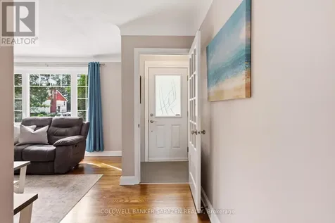 79 St Claire Avenue Ottawa ON K2G 2A5