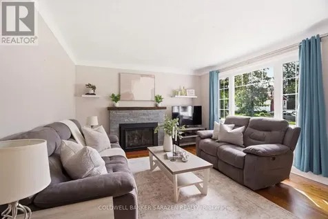 79 St Claire Avenue Ottawa ON K2G 2A5