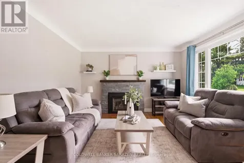 79 St Claire Avenue Ottawa ON K2G 2A5
