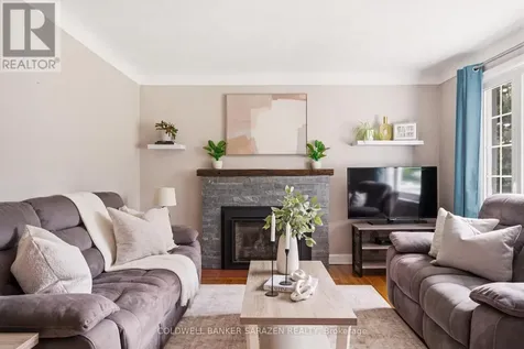 79 St Claire Avenue Ottawa ON K2G 2A5