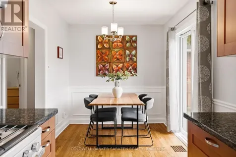 79 St Claire Avenue Ottawa ON K2G 2A5