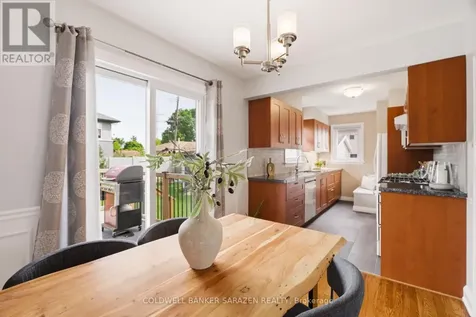 79 St Claire Avenue Ottawa ON K2G 2A5