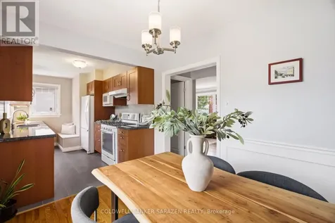 79 St Claire Avenue Ottawa ON K2G 2A5