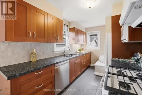 79 St Claire Avenue Ottawa ON K2G 2A5