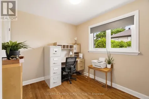 79 St Claire Avenue Ottawa ON K2G 2A5