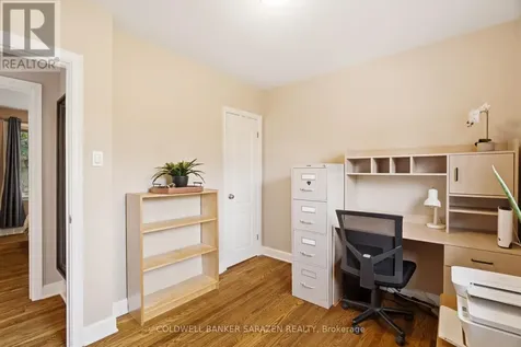 79 St Claire Avenue Ottawa ON K2G 2A5