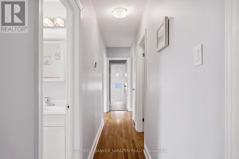 79 St Claire Avenue Ottawa ON K2G 2A5
