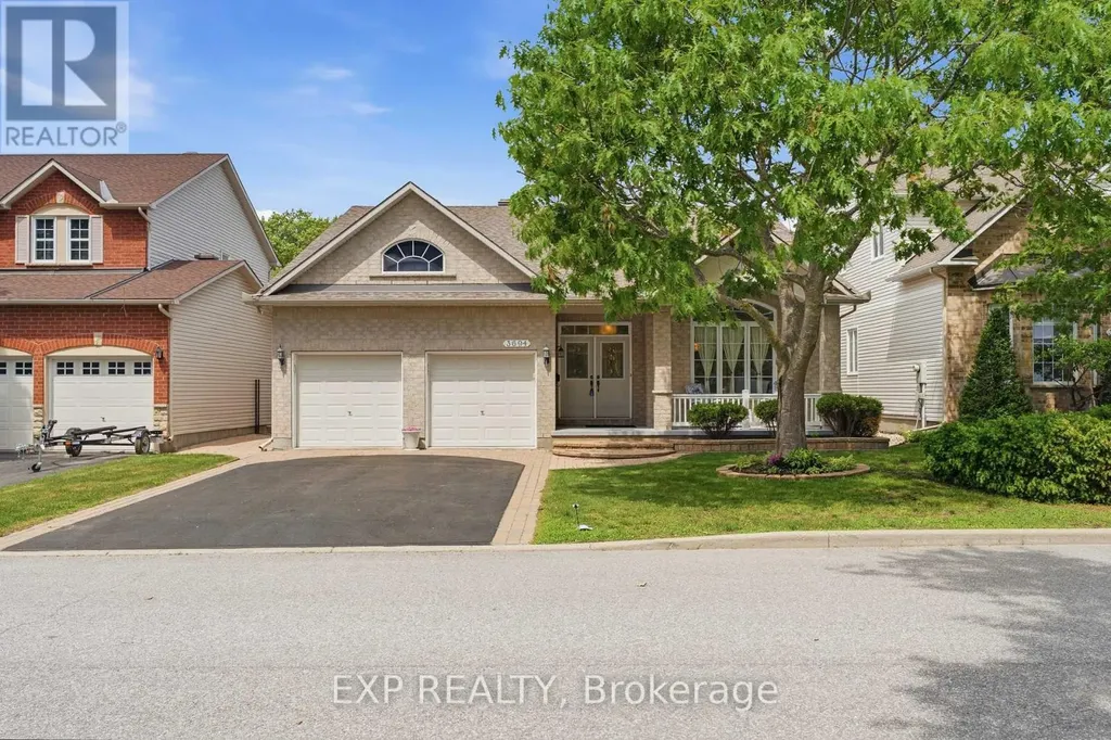 3694 Twin Falls Place Ottawa ON K1V 1W6