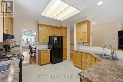 3694 Twin Falls Place Ottawa ON K1V 1W6