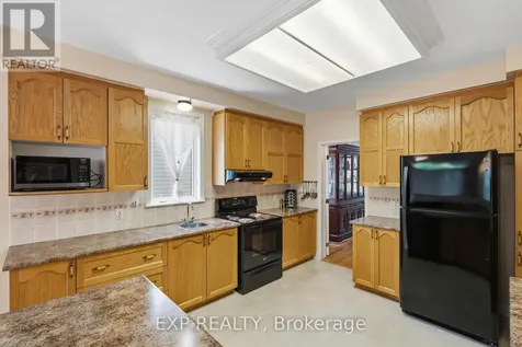 3694 Twin Falls Place Ottawa ON K1V 1W6