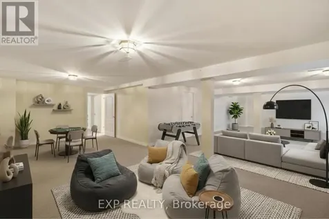 3694 Twin Falls Place Ottawa ON K1V 1W6