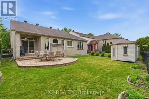 3694 Twin Falls Place Ottawa ON K1V 1W6
