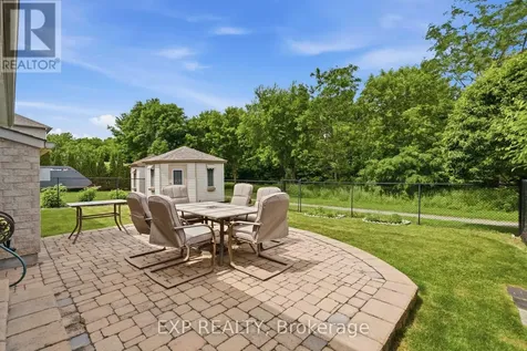 3694 Twin Falls Place Ottawa ON K1V 1W6