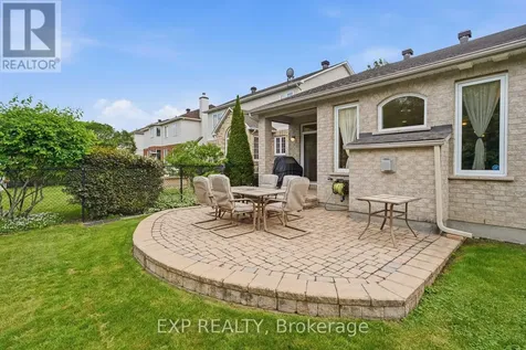 3694 Twin Falls Place Ottawa ON K1V 1W6