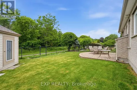 3694 Twin Falls Place Ottawa ON K1V 1W6