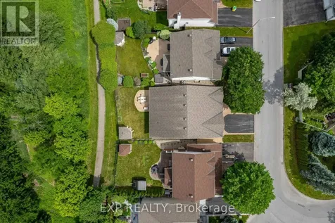 3694 Twin Falls Place Ottawa ON K1V 1W6