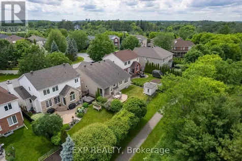 3694 Twin Falls Place Ottawa ON K1V 1W6